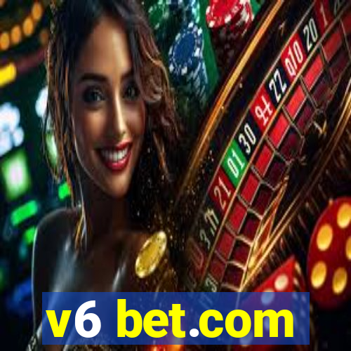 v6 bet.com